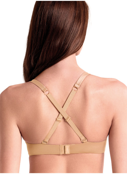SHINE Reggiseno triangolo imbottito - Serie ULTRASHINE