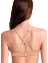 SHINE Padded triangle bra  - ULTRASHINE