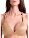 SHINE Padded triangle bra  - ULTRASHINE