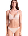 SHINE Padded triangle bra  - ULTRASHINE