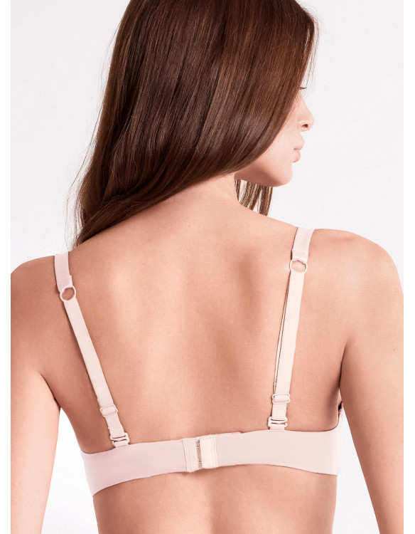SHINE Padded triangle bra  - ULTRASHINE