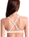 SHINE Padded triangle bra  - ULTRASHINE