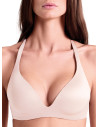 SHINE Padded triangle bra  - ULTRASHINE