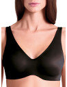 ULTRA Reggiseno Vela Comfort - Serie ULTRASHINE
