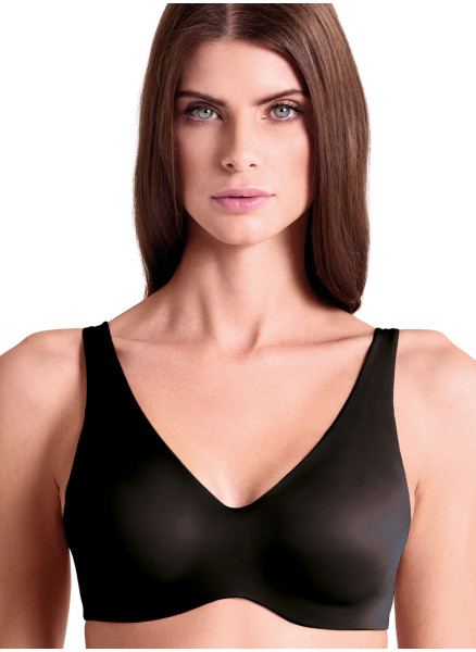 ULTRA Reggiseno Vela Comfort - Serie ULTRASHINE
