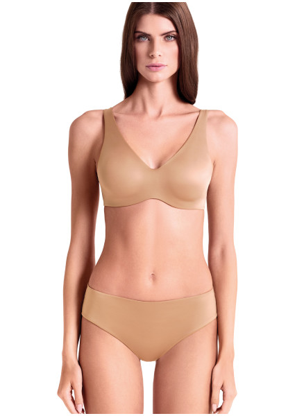 ULTRA Reggiseno Vela Comfort - Serie ULTRASHINE