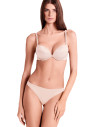 DOUBLE Padded super push bra - Formedouble