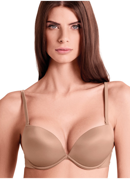 DOUBLE Padded super push bra - Formedouble