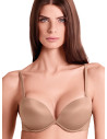 DOUBLE Padded super push bra - Formedouble