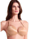 DOUBLE Padded super push bra - Formedouble