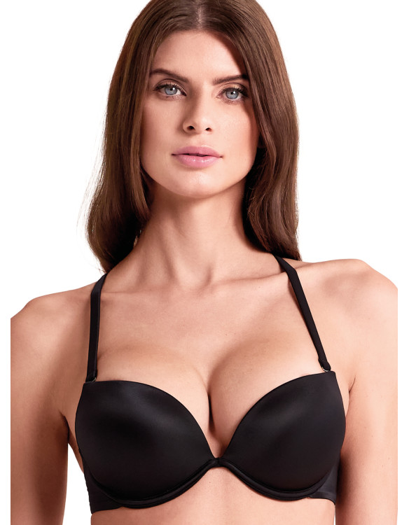 DOUBLE Padded super push bra - Formedouble