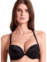 DOUBLE Padded super push bra - Formedouble