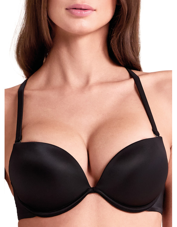 DOUBLE Reggiseno imbottito superpush - Serie...