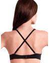 DOUBLE Padded super push bra - Formedouble