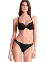 DOUBLE Padded super push bra - Formedouble
