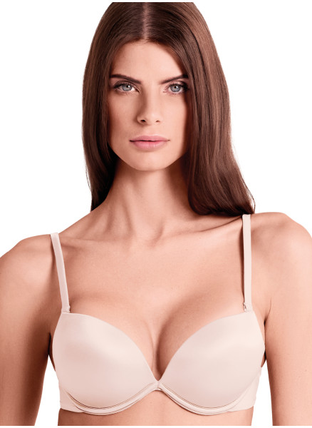 DOUBLE Reggiseno imbottito superpush - Serie FORMEDOUBLE