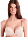 DOUBLE Padded super push bra - Formedouble