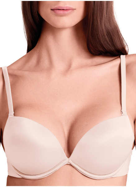DOUBLE Reggiseno imbottito superpush - Serie FORMEDOUBLE