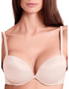 DOUBLE Padded super push bra - Formedouble