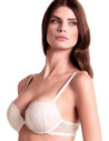 Reggiseno Super Push Up +2 taglie - Double Pizzo FORMEDOUBLEPIZZO