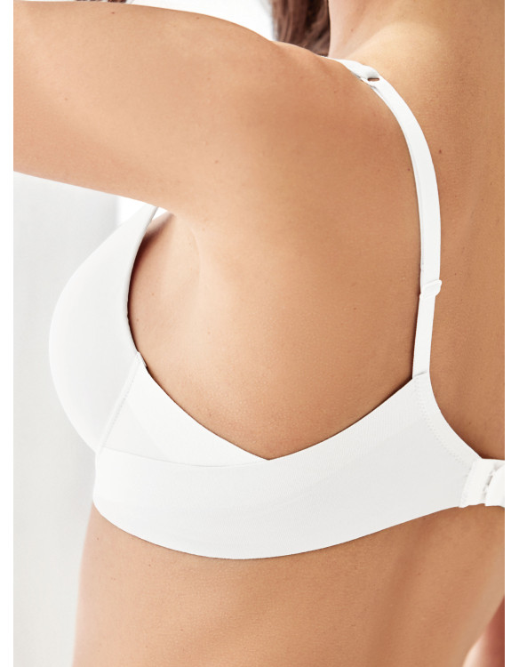 Reggiseno Plunge ExtraCotton