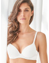 Reggiseno Plunge ExtraCotton