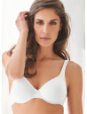 Unlined bra ExtraCotton