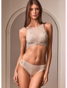 Wireless padded top. BROADWAY