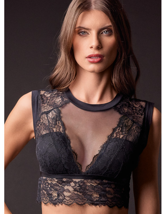 Wireless padded tank top. PARTY