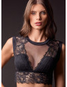 Wireless padded tank top. PARTY