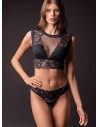 Wireless padded tank top. PARTY