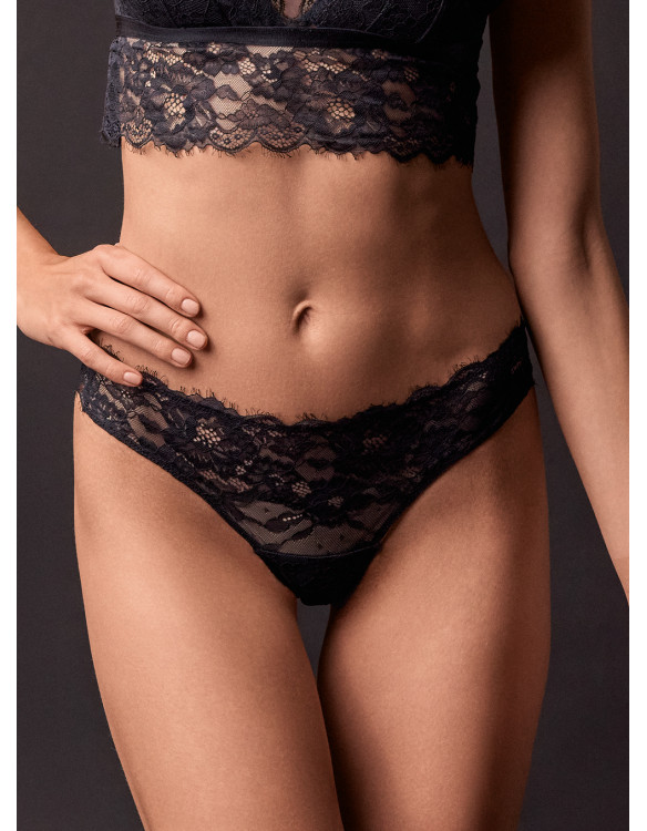 Brazilian brief. PARTY
