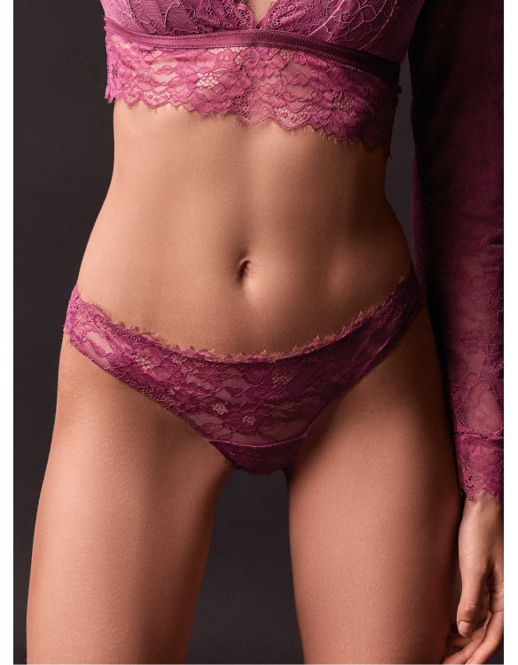 Brazilian brief. PARTY