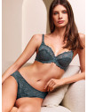 Reggiseno sfoderato - Curvy Serie YOURBODY