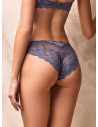Full lace briefs. EVENING