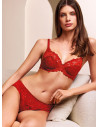 Reggiseno sfoderato - Curvy Serie YOURBODY