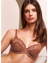 Reggiseno sfoderato - Curvy Serie YOURBODY