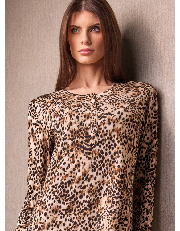 Camicia da notte - Serie CLUTCH