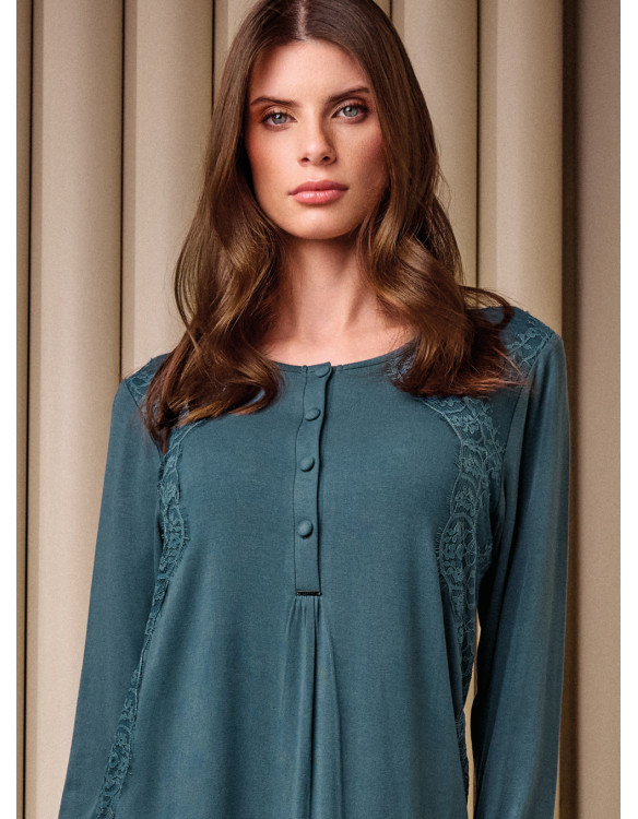 Camicia da notte - Serie MANHATTAN