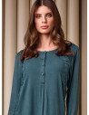 Camicia da notte - Serie MANHATTAN