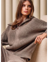 Maglia full zip - Serie BRITISH