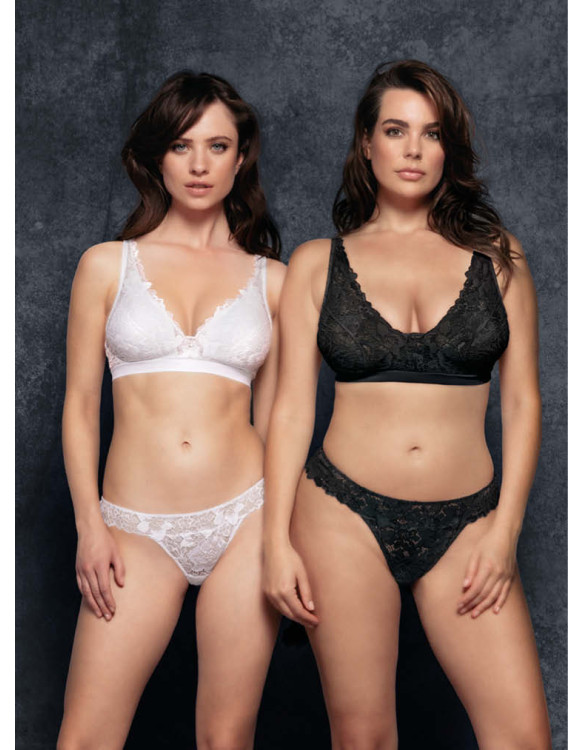Reggiseno Vela - Wing YOURBODY