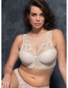 Full lace ungraded outerwear TOP BRA - Star  YOURBODY