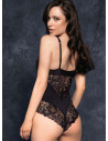 Padding balcony bodysuit - Vanity YOURBODY