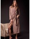 copy of Long sleeve nightgown. JACKET