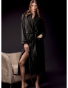 copy of Long sleeve nightgown. JACKET