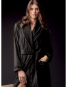 copy of Long sleeve nightgown. JACKET