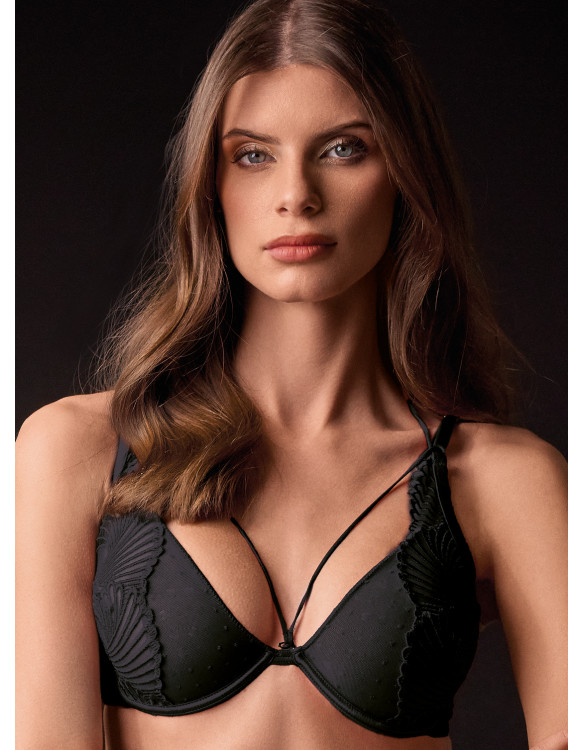 Reggiseno sfoderato - Serie COCKTAIL