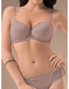 Reggiseno Balconcino Imbottito - Ultra Light Pizzo