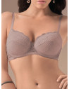 Reggiseno Balconcino Imbottito - Ultra Light Pizzo